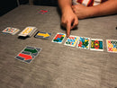 Illusion kortspillet - Vennerød - Fra 8 år. - Billede 1