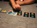 Illusion kortspillet - Vennerød - Fra 8 år. - Billede 1