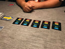 Illusion kortspillet - Vennerød - Fra 8 år. - Billede 1