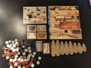 Imhotep strategispillet - Kosmos - Fra 10 år - Billede 1