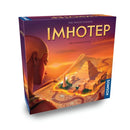 Imhotep strategispillet - Kosmos - Fra 10 år - Billede 1