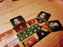 Imhotep - The Duel (ENGELSK VERSION) - Fra 10 år - Billede 1