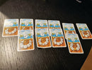 Pearls familie-kortspillet - Fra 8 år. - Billede 1