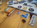 Castles Of Mad King Ludwig - Årets Voksenspil 2015 - Fra 13 år. - Billede 1