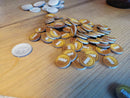 Castles Of Mad King Ludwig - Årets Voksenspil 2015 - Fra 13 år. - Billede 1