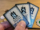 Castles Of Mad King Ludwig - Årets Voksenspil 2015 - Fra 13 år. - Billede 1
