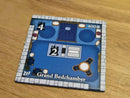 Castles Of Mad King Ludwig - Årets Voksenspil 2015 - Fra 13 år. - Billede 1