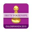 Castles Of Mad King Ludwig - Årets Voksenspil 2015 - Fra 13 år. - Billede 1