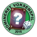 Castles Of Mad King Ludwig - Årets Voksenspil 2015 - Fra 13 år. - Billede 1
