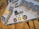 Castles Of Mad King Ludwig - Årets Voksenspil 2015 - Fra 13 år. - Billede 1