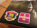 Castles Of Mad King Ludwig - Årets Voksenspil 2015 - Fra 13 år. - Billede 1