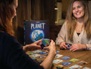 Planet familiespillet - Mensa Award Winner 2019 - Fra 10 år - Billede 1