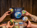 Planet familiespillet - Mensa Award Winner 2019 - Fra 10 år - Billede 1