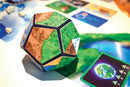 Planet familiespillet - Mensa Award Winner 2019 - Fra 10 år - Billede 1