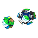 Planet familiespillet - Mensa Award Winner 2019 - Fra 10 år - Billede 1