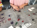 Imagine selskabsspil - Mensa Select Vinder 2017 - Fra 10 år. - Billede 1