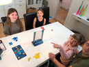 Drop It geometrisk brikspil - Fra 8 år - Billede 1