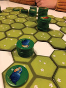 Battle Sheep - Årets Familiespil 2015 - Fra 7 år. - Billede 1