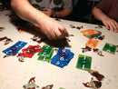 Ligretto kortspillet - BLÅ udgave - Fra 8 år. - Billede 1