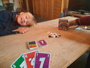 L.A.M.A. kortspillet - Fra 8 år + - Billede 1