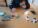 L.A.M.A. kortspillet - Fra 8 år + - Billede 1
