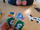 L.A.M.A. kortspillet - Fra 8 år + - Billede 1