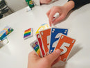 L.A.M.A. kortspillet - Fra 8 år + - Billede 1