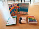 L.A.M.A. kortspillet - Fra 8 år + - Billede 1
