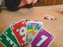 L.A.M.A. kortspillet - Fra 8 år + - Billede 1