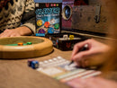 Clever spillet - Nomineret til Årets Voksenspil 2019 - Fra 8 år - Billede 1