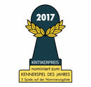 Clever spillet - Nomineret til Årets Voksenspil 2019 - Fra 8 år - Billede 1