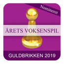 Clever spillet - Nomineret til Årets Voksenspil 2019 - Fra 8 år - Billede 1