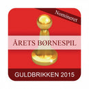 Mucca Pazza børnespillet - Fra 4 år. - Billede 1