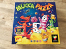 Mucca Pazza børnespillet - Fra 4 år. - Billede 1