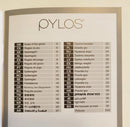 Pylos strategispil i træ - Hjernevrider fra Gigamic - Fra 8 år. - Billede 1