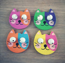 Kitty Kat børnespillet - Fra 4 år. - Billede 1