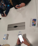 Game Of Phones selskabsspillet - Spilbræt - Fra 16 år. - Billede 1