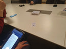 Game Of Phones selskabsspillet - Spilbræt - Fra 16 år. - Billede 1