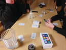 Game Of Phones selskabsspillet - Spilbræt - Fra 16 år. - Billede 1