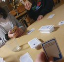 Game Of Phones selskabsspillet - Spilbræt - Fra 16 år. - Billede 1