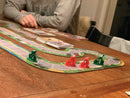 Flamme Rogue brætspillet - Årets Voksenspil 2017 - Fra 8 år. - Billede 1