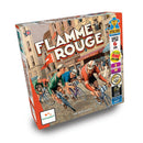 Flamme Rogue brætspillet - Årets Voksenspil 2017 - Fra 8 år. - Billede 1