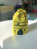 Honeycombs brikspillet - Fra 6 år - Billede 1