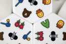 Honeycombs brikspillet - Fra 6 år - Billede 1