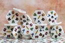 Honeycombs brikspillet - Fra 6 år - Billede 1