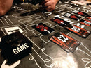 The Game kortspillet - Vennerød/Spilbræt - fra 12 år - Billede 1