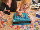 Magilabyrinten - Årets Børnespil 2009 i Tyskland - Fra 6 år. - Billede 1