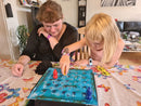 Magilabyrinten - Årets Børnespil 2009 i Tyskland - Fra 6 år. - Billede 1