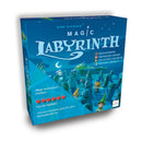 Magilabyrinten - Årets Børnespil 2009 i Tyskland - Fra 6 år. - Billede 1