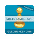 Fantastic Park børnespillet - Fra 8 år. - Billede 1